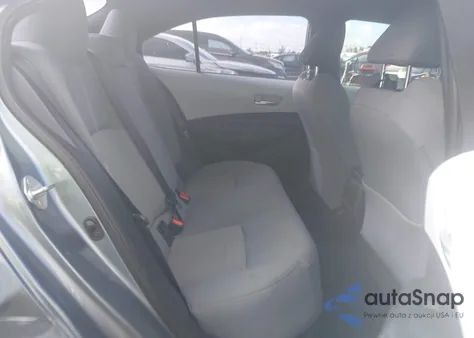 2020 Toyota Corolla Se из США, поврежденный, VIN JTDS4RCEXLJ005570